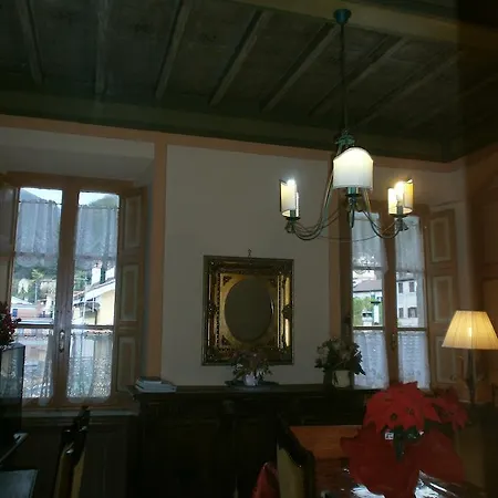Casa Di Orazio Bed & Breakfast Roccagiovine