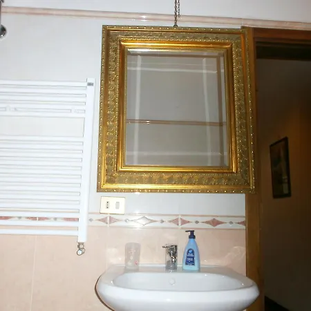 Bed & Breakfast Casa Di Orazio