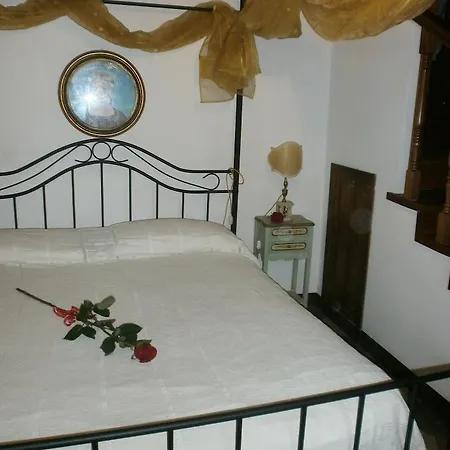 Casa Di Orazio Roccagiovine