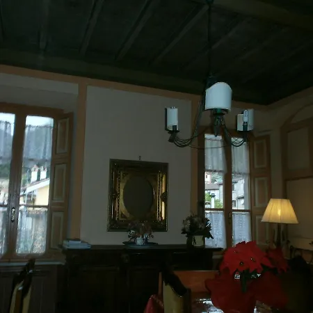 Bed & Breakfast Casa Di Orazio Roccagiovine