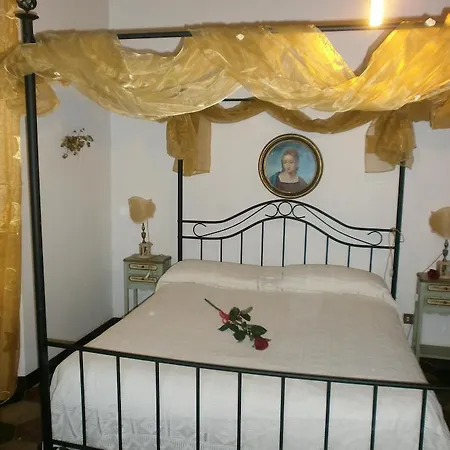 Casa Di Orazio Roccagiovine