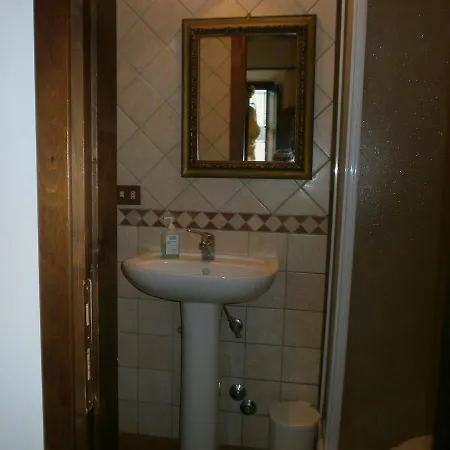Casa Di Orazio Bed & Breakfast 3*