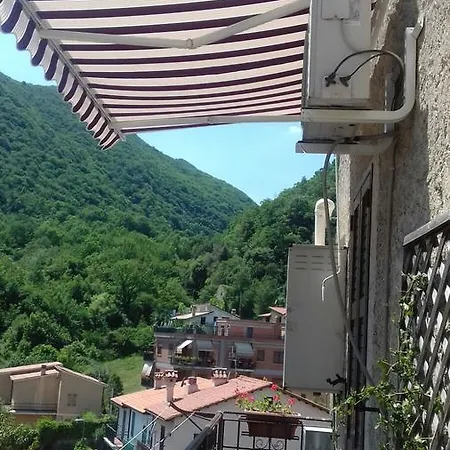 Casa Di Orazio Bed & Breakfast 3*