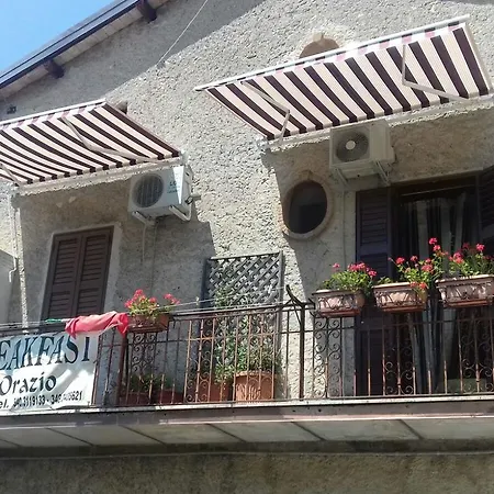 Casa Di Orazio Bed & Breakfast