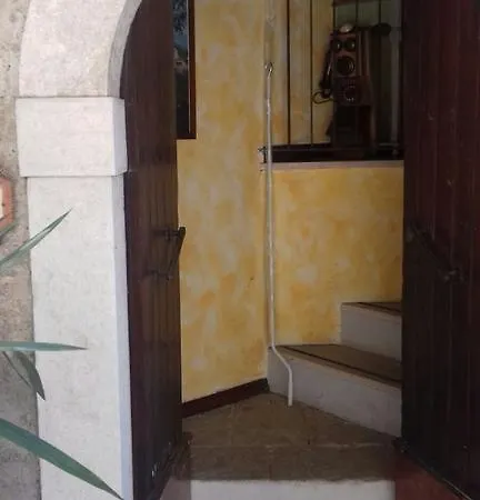Casa Di Orazio 3*